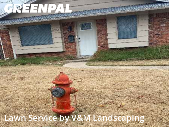 Grass Cutting nearby Sapulpa, OK, 