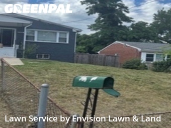 Grass Cutting nearby Capitol Heights, MD, 