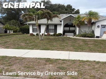 Lawn Cutting nearby Venice, FL, 