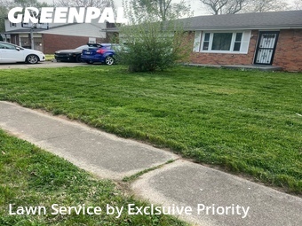 Lawn Mow nearby Trenton, OH, 