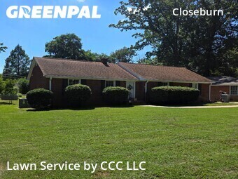 Lawn Cut nearby Charlotte, NC, 