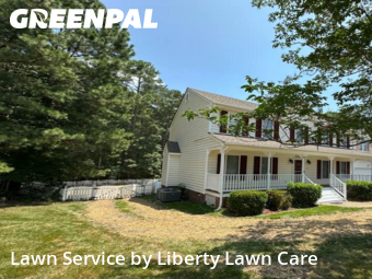 Lawn Care nearby Richmond, VA, 