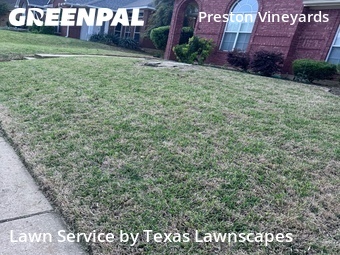 Lawn Service nearby Frisco, TX, 