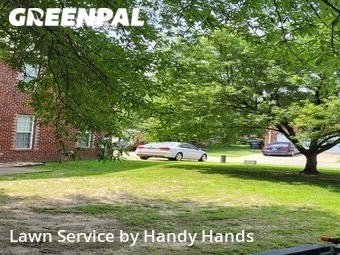 Lawn Mowing nearby Suffolk, VA, 