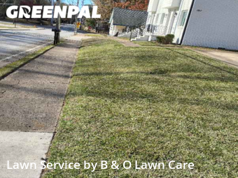 Yard Cutting nearby Atlanta, GA, 