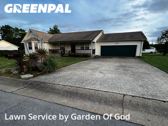 Lawn Service nearby Nashville, TN, 