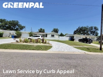 Lawn Mowing Service nearby St. Petersburg, FL, 