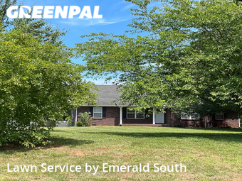 Grass Cutting nearby Murfreesboro, TN, 