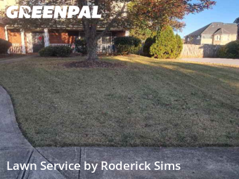 Yard Cutting nearby Lawrenceville, GA, 