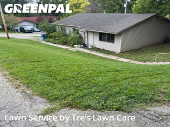Lawn Mowing Service nearby Dayton, OH, 