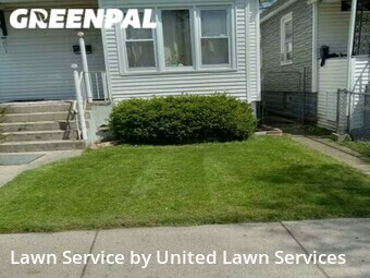 Lawn Maintenance nearby Chicago, IL, 