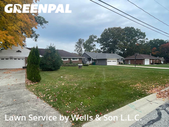 Lawn Mowing Service nearby Richmond Heights, OH, 