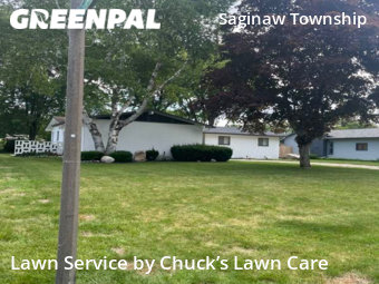 Grass Cutting nearby Saginaw, MI, 