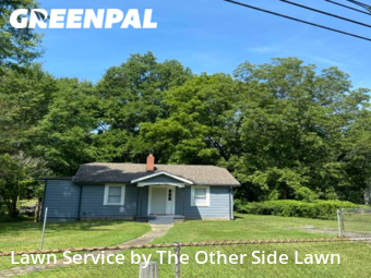 Grass Cutting nearby Gastonia, SC, 