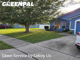 Yard Cutting nearby Orlando, FL, 
