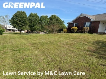Lawn Service nearby Clarksville, TN, 