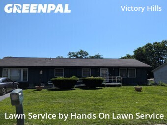 Lawn Cut nearby Kansas City, MO, 