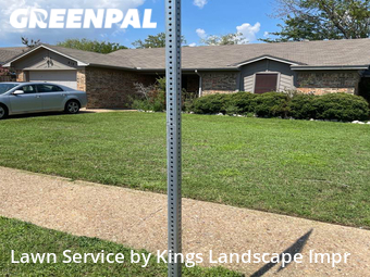 Lawn Mowing nearby Saginaw, TX, 