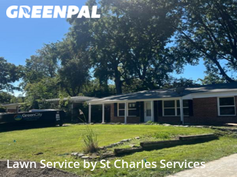 Grass Cutting nearby Overland, MO, 