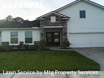Lawn Mowing Service nearby St. Augustine, FL, 