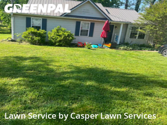 Lawn Care nearby La Vergne, TN, 