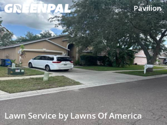 Lawn Cut nearby Riverview, FL, 