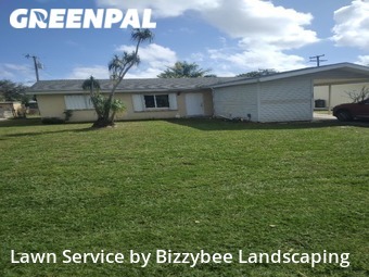 Lawn Cut nearby Palm Beach Gardens, FL, 