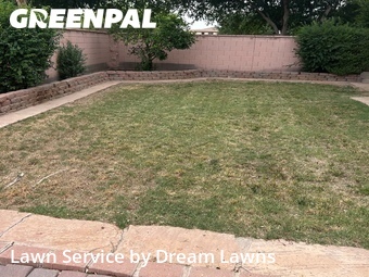 Lawn Care nearby Chandler, AZ, 