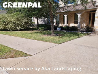Yard Cutting nearby Round Rock, TX, 