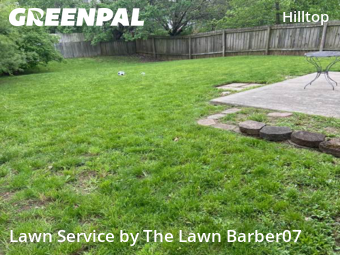 Lawn Service nearby Grove City, OH, 
