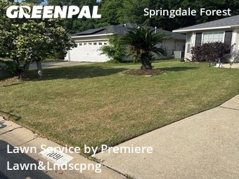 Grass Cutting nearby Pensacola, FL, 