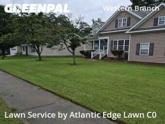 Affordable Landscaping In Chesapeake,23321,Landscaping Installation by Atlantic Edge Lawn C0, work completed in Jul , 2026
