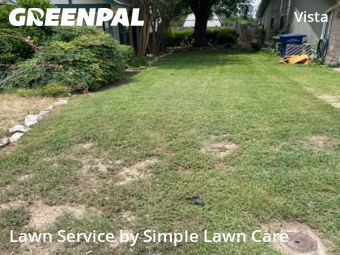 Lawn Service nearby San Antonio, TX, 