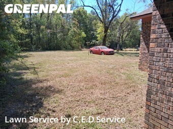 Yard Mowing nearby Fairhope, AL, 