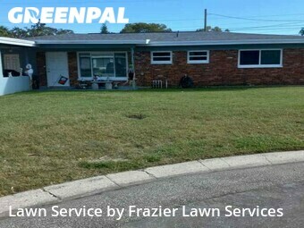 Lawn Mowing Service nearby Largo, FL, 