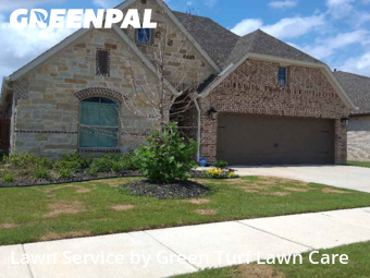 Lawn Service nearby Forney, TX, 