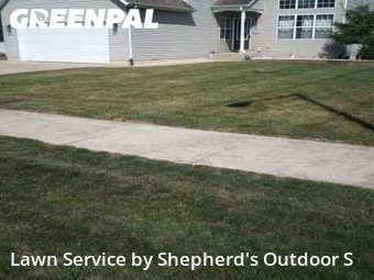Lawn Maintenance nearby Hobart, IN, 