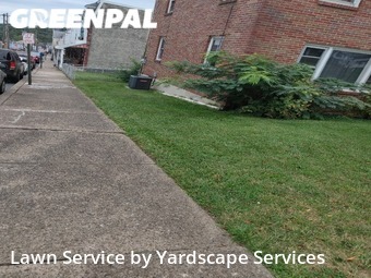 Lawn Mow nearby West Reading, PA, 