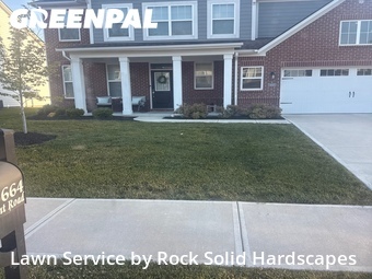 Lawn Service nearby Bargersville, IN, 