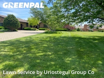 Lawn Maintenance nearby Wadsworth, IL, 