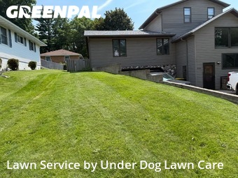 Lawn Care Service nearby Green Bay, WI, 