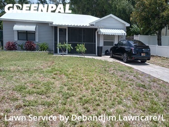 Yard Mowing nearby Clearwater, FL, 