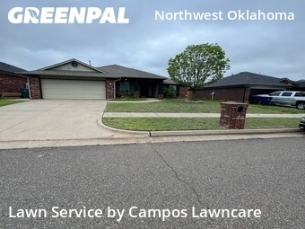Lawn Care nearby Edmond, OK, 