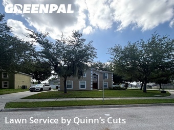 Lawn Service nearby Apopka, FL, 