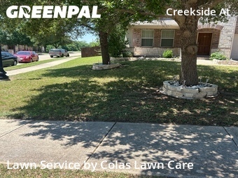 Lawn Care Service nearby Frisco, TX, 