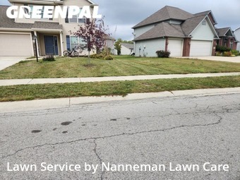 Lawn Mowing nearby Fort Wayne, IN, 