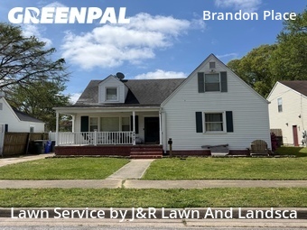 Affordable Landscaping Maintenance Services In Norfolk,23513,Landscaping Maintenance by J&R Lawn And Landsca, work completed in Apr , 2026
