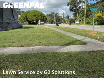 Lawn Services in Bartow, 33830, Lawn Management by G2 Solutions , work completed in Nov , 2025