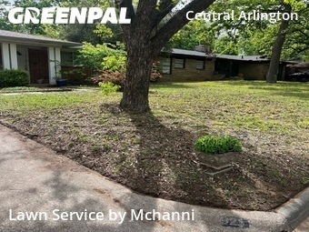 Lawn Cutting nearby Arlington, TX, 