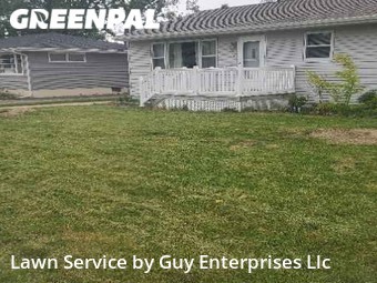 Lawn Care nearby Cedar Rapids, IA, 